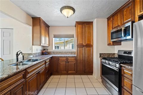 Tiny photo for 4861 San Bernardino St, Montclair, CA 91763 (MLS # PW25245430)