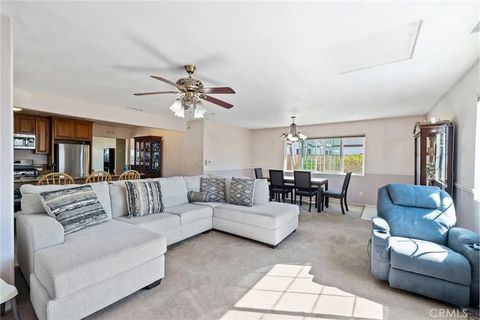 Tiny photo for 4861 San Bernardino St, Montclair, CA 91763 (MLS # PW25245430)
