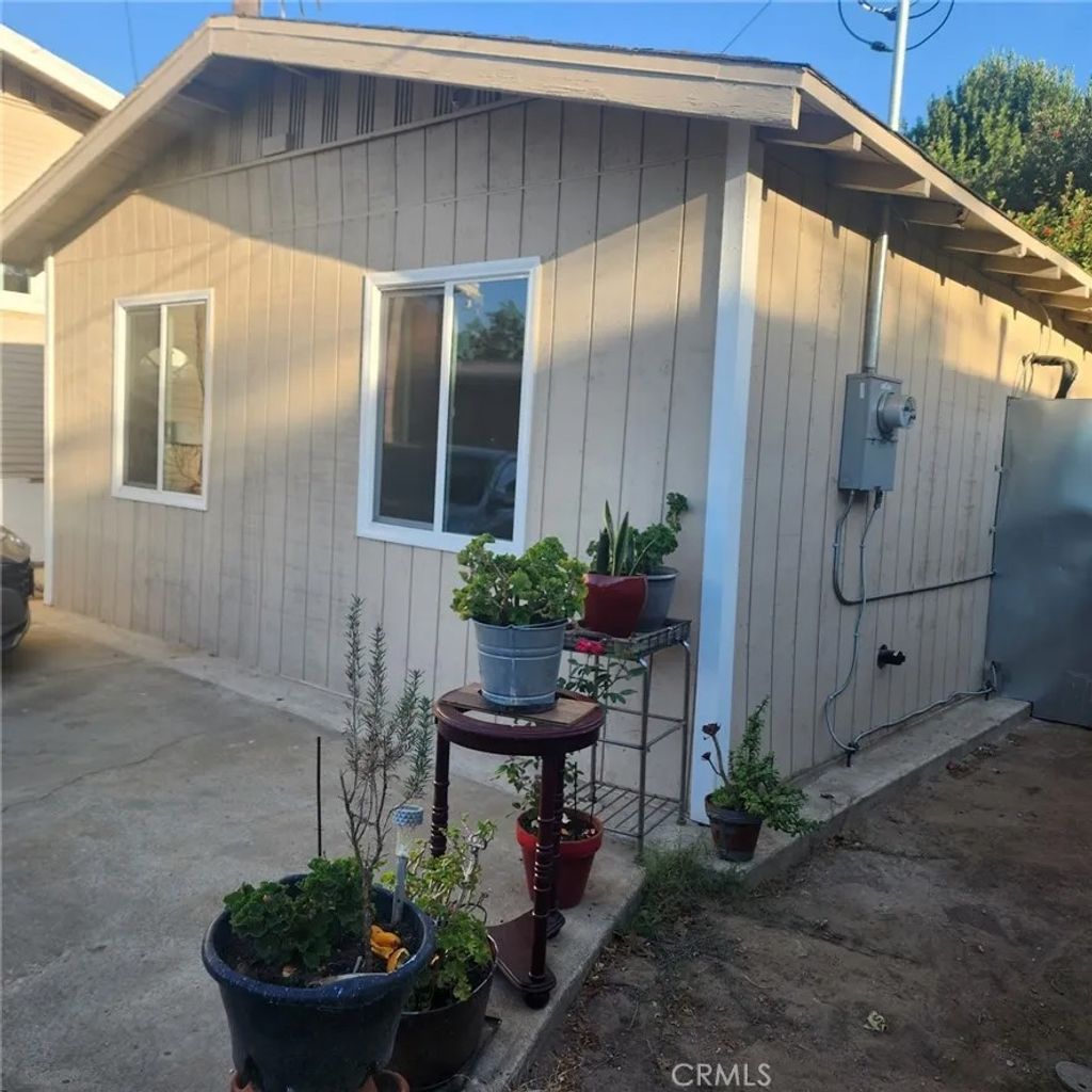 Photo of 308 S Almansor Street #C, Alhambra, CA 91801 (MLS # PW26059435)