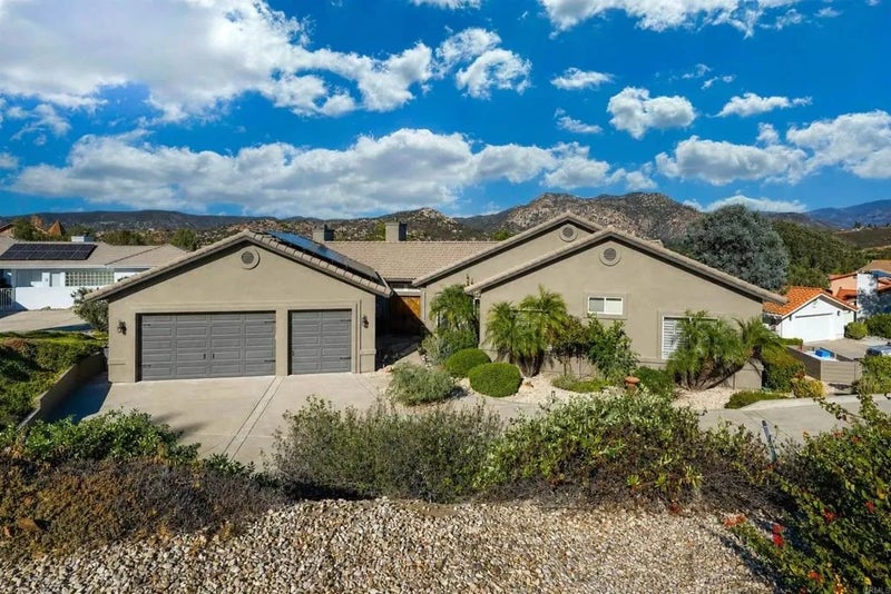 23838 Barona Mesa Road