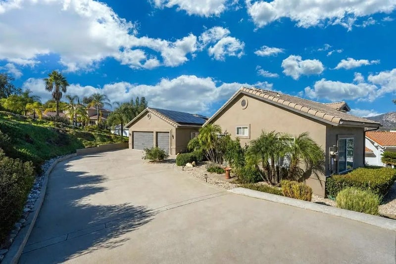 23838 Barona Mesa Road