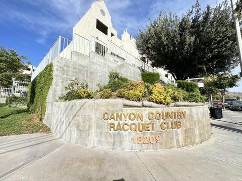 Photo of 18209 Sierra Hwy #82, Canyon Country, CA 91351 (MLS # SR25259082)