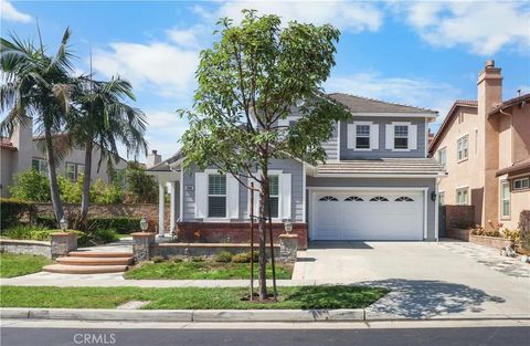 Tiny photo for 2849 Hawks Pointe Drive, Fullerton, CA 92833 (MLS # PW25246493)