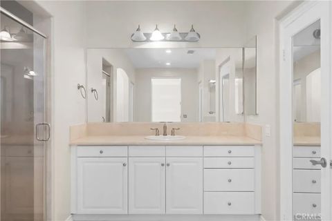 Tiny photo for 2849 Hawks Pointe Drive, Fullerton, CA 92833 (MLS # PW25246493)