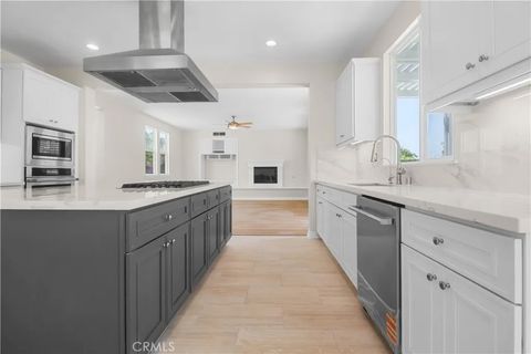 Tiny photo for 2849 Hawks Pointe Drive, Fullerton, CA 92833 (MLS # PW25246493)