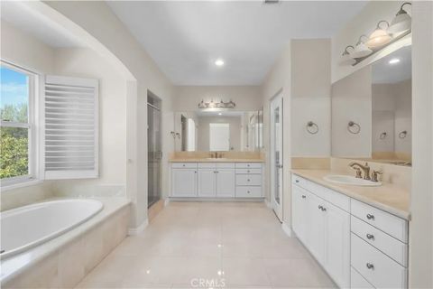 Tiny photo for 2849 Hawks Pointe Drive, Fullerton, CA 92833 (MLS # PW25246493)