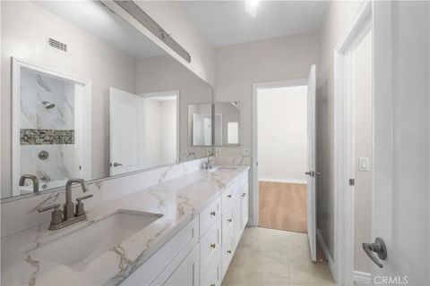 Tiny photo for 2849 Hawks Pointe Drive, Fullerton, CA 92833 (MLS # PW25246493)