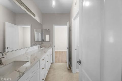 Tiny photo for 2849 Hawks Pointe Drive, Fullerton, CA 92833 (MLS # PW25246493)