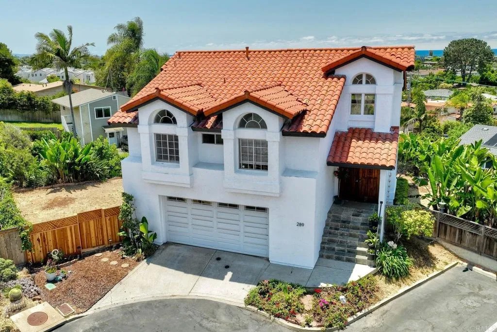 289 Hygeia Court