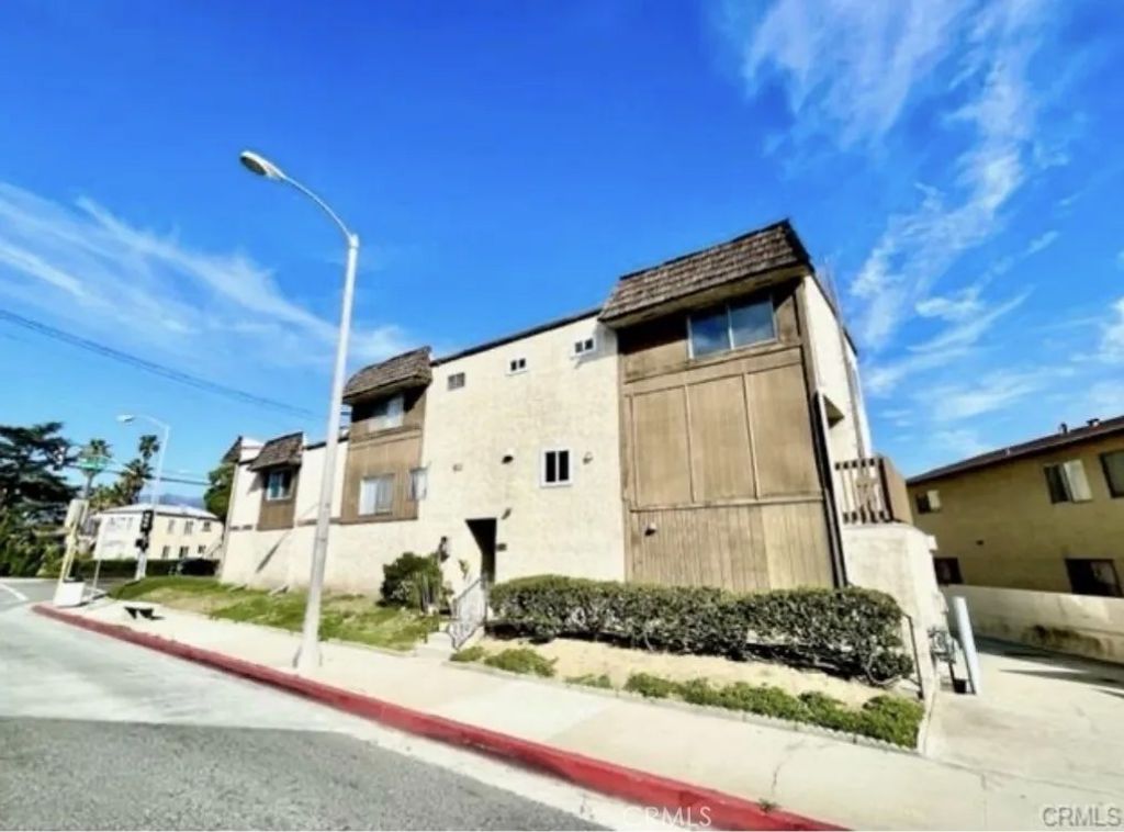 Photo of 210 N Atlantic Boulevard #C, Alhambra, CA 91801 (MLS # WS26090339)