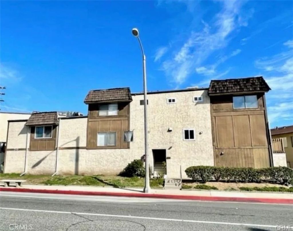 Photo of 210 N Atlantic Boulevard #C, Alhambra, CA 91801 (MLS # WS26090339)