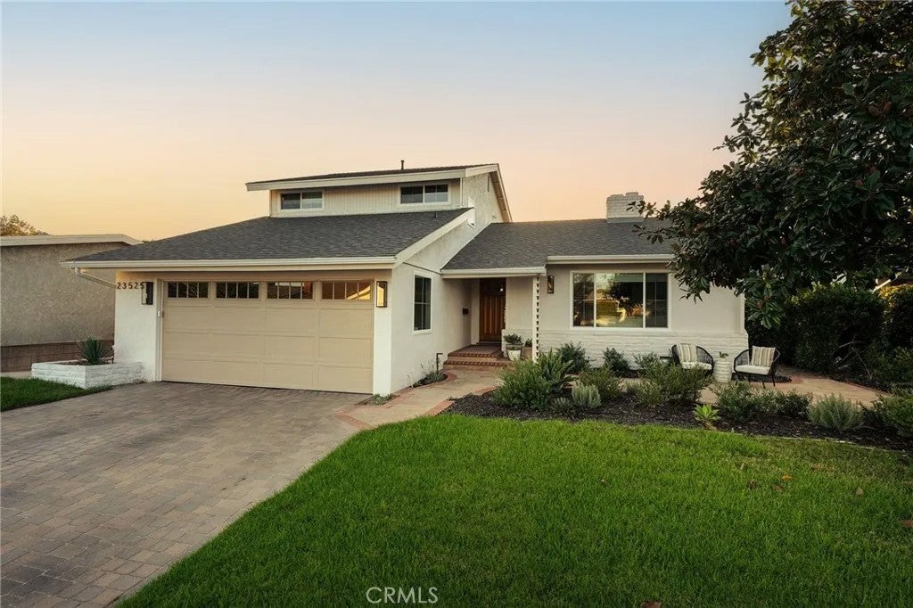 23525 Leyte Drive