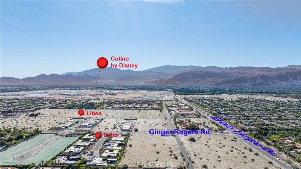 Photo of 72094 Ginger Rogers Rd, Rancho Mirage, CA 92270 (MLS # OC25272826)