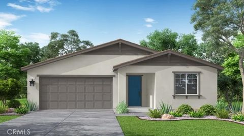 Photo of 1190 Mahogany Street, Banning, CA 92220 (MLS # IV26044077)