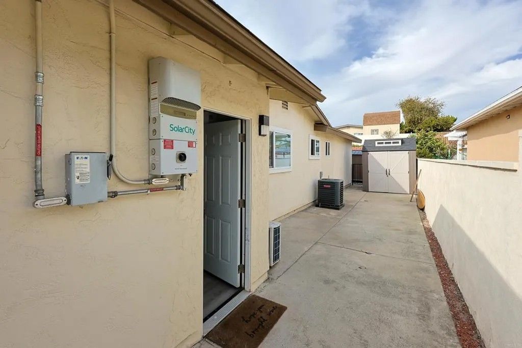 Photo of 3774 Clavelita St, San Diego, CA 92154 (MLS # PTP2508554)