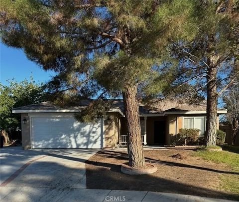 Tiny photo for 14343 Duke Court, Adelanto, CA 92301 (MLS # SR25247272)