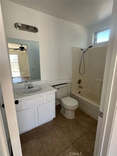 Tiny photo for 14343 Duke Court, Adelanto, CA 92301 (MLS # SR25247272)