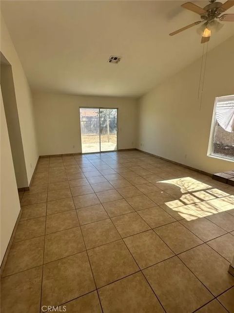 Tiny photo for 14343 Duke Court, Adelanto, CA 92301 (MLS # SR25247272)