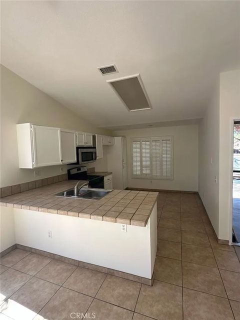 Tiny photo for 14343 Duke Court, Adelanto, CA 92301 (MLS # SR25247272)