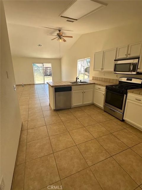 Tiny photo for 14343 Duke Court, Adelanto, CA 92301 (MLS # SR25247272)