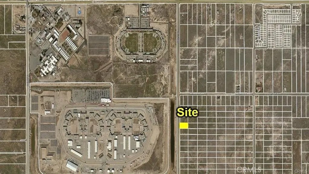 Photo of 12 50TH St. West, Lancaster, CA 93535 (MLS # HD26225693)