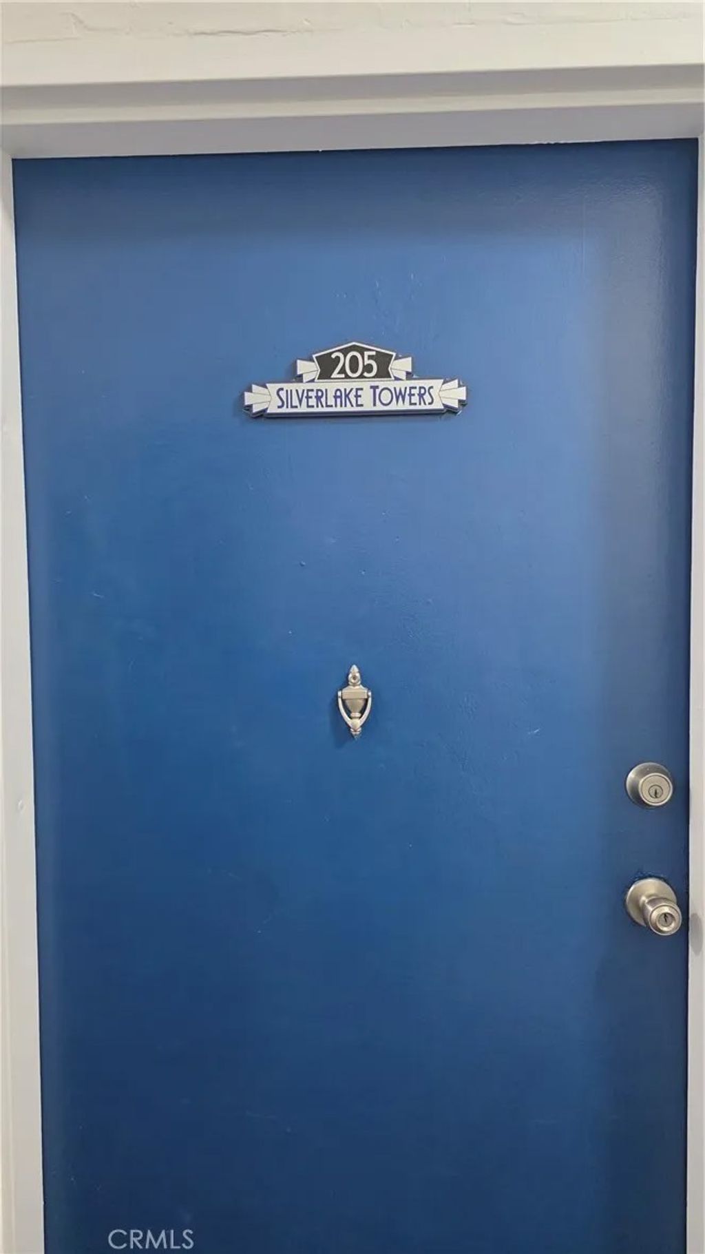 Photo of 3108 W Sunset Boulevard #205, Silver Lake, CA 90026 (MLS # SR26002543)