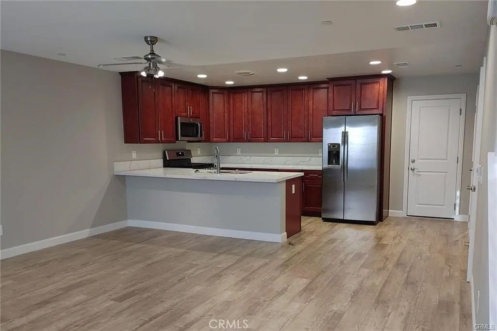 Photo of 16408 Valencia Avenue #110, Fontana, CA 92335 (MLS # IG26162920)