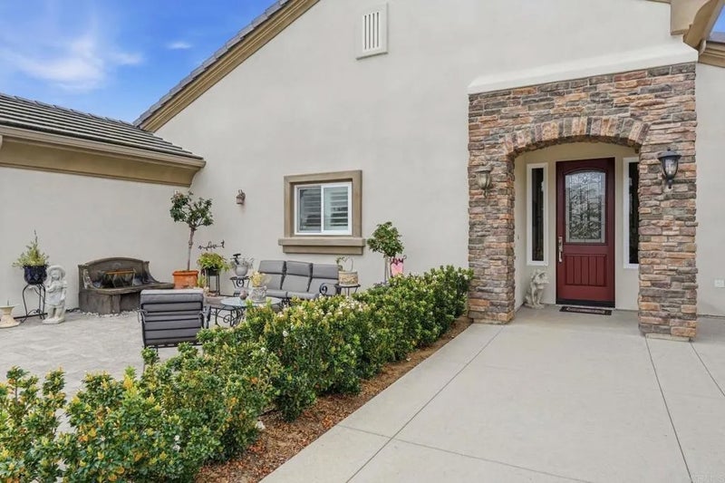 3600 Linda Vista Drive