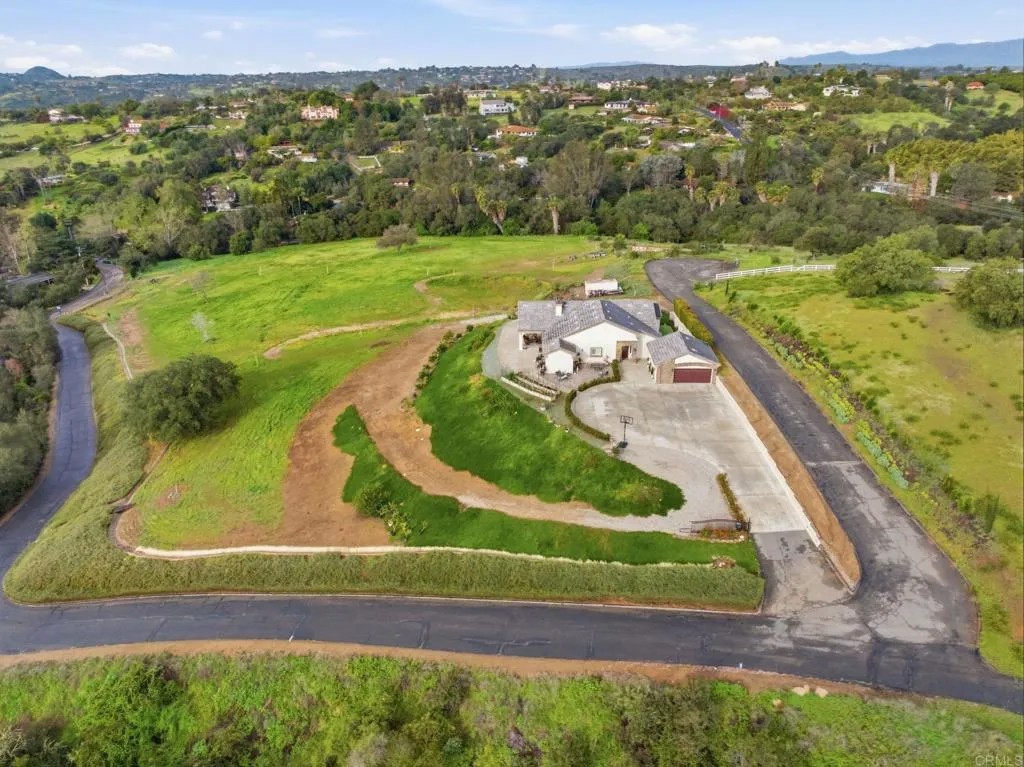 3600 Linda Vista Drive