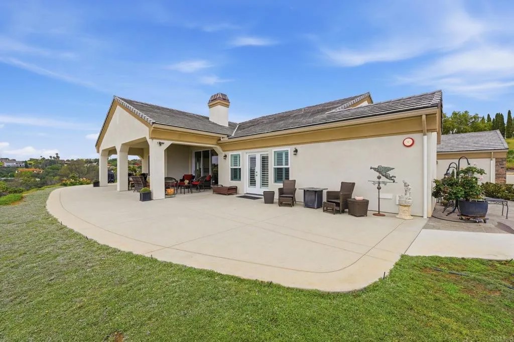 3600 Linda Vista Drive