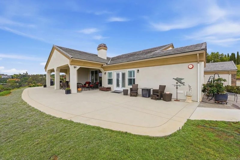 3600 Linda Vista Drive