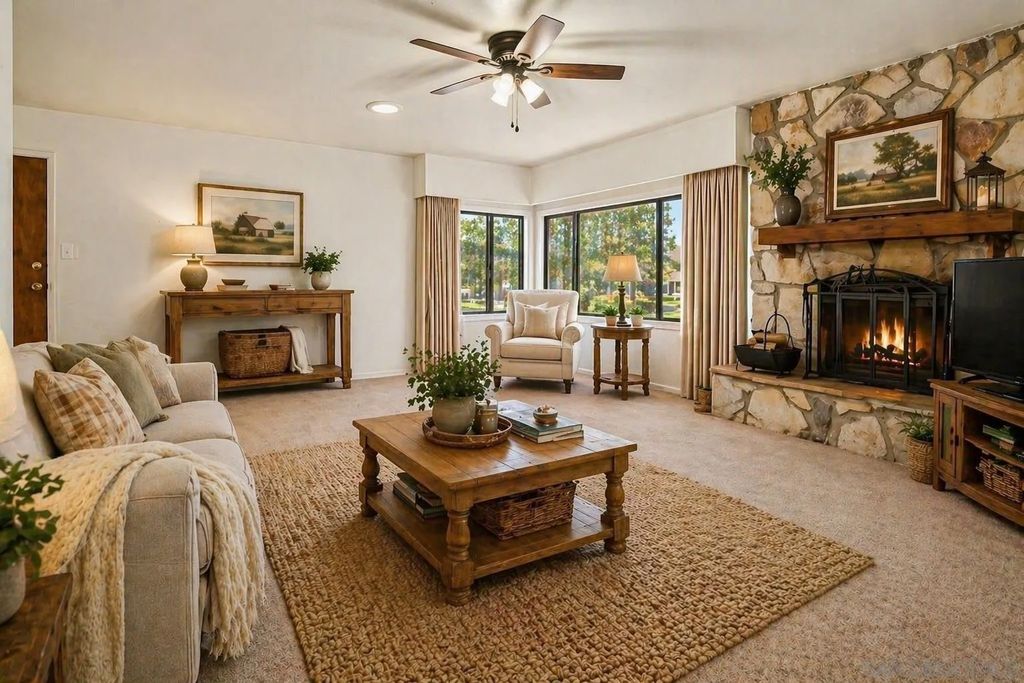 Photo of 8420 Wenatchee Ave, El Cajon, CA 92021 (MLS # 260009604)