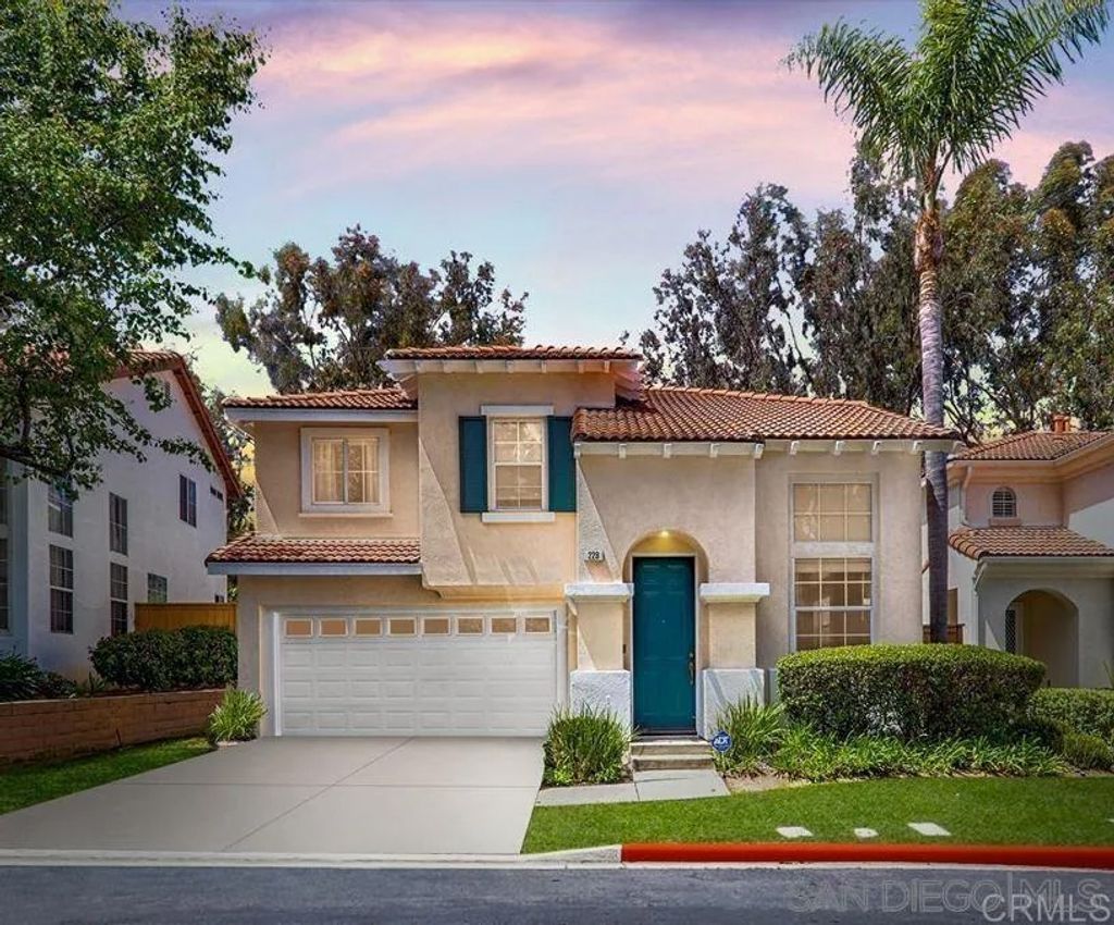 Photo of 229 Melinda Way, Oceanside, CA 92057 (MLS # 260004370)