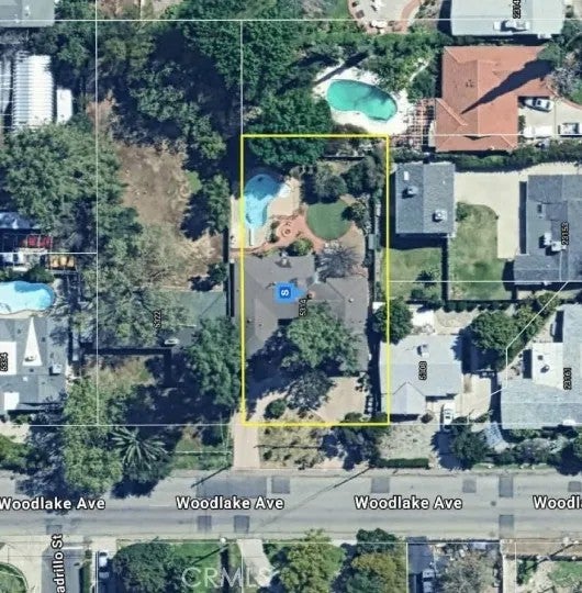 5314 Woodlake, Los Angeles