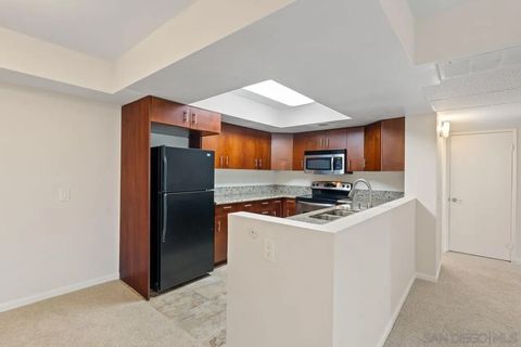 Tiny photo for 5885 El Cajon Blvd #214, San Diego, CA 92115 (MLS # 250040907)