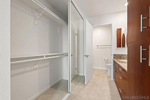 Tiny photo for 5885 El Cajon Blvd #214, San Diego, CA 92115 (MLS # 250040907)