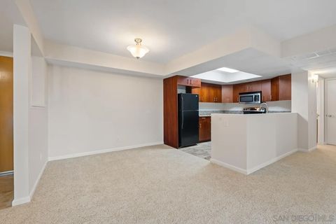Tiny photo for 5885 El Cajon Blvd #214, San Diego, CA 92115 (MLS # 250040907)