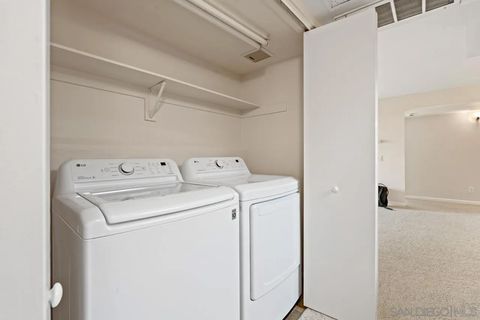 Tiny photo for 5885 El Cajon Blvd #214, San Diego, CA 92115 (MLS # 250040907)