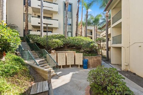 Tiny photo for 5885 El Cajon Blvd #214, San Diego, CA 92115 (MLS # 250040907)