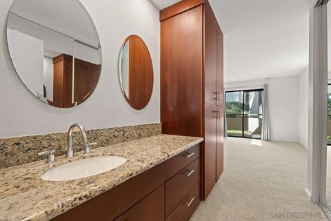 Tiny photo for 5885 El Cajon Blvd #214, San Diego, CA 92115 (MLS # 250040907)