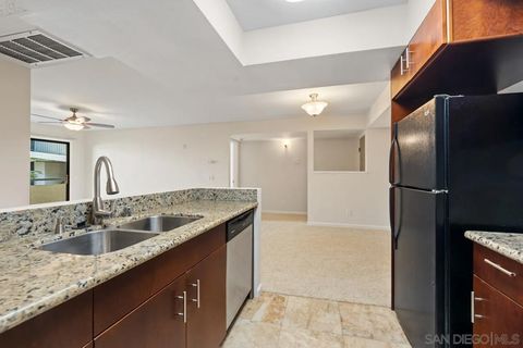 Tiny photo for 5885 El Cajon Blvd #214, San Diego, CA 92115 (MLS # 250040907)