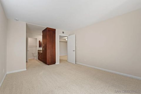 Tiny photo for 5885 El Cajon Blvd #214, San Diego, CA 92115 (MLS # 250040907)