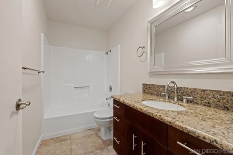 Tiny photo for 5885 El Cajon Blvd #214, San Diego, CA 92115 (MLS # 250040907)
