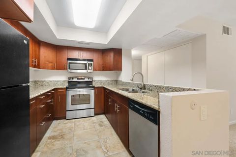 Tiny photo for 5885 El Cajon Blvd #214, San Diego, CA 92115 (MLS # 250040907)