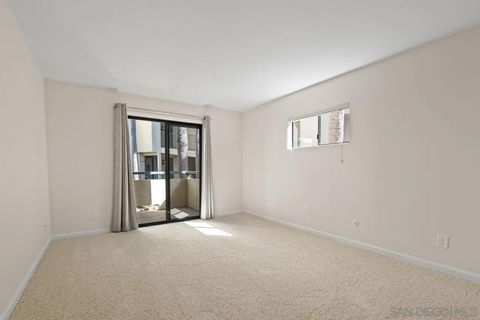 Tiny photo for 5885 El Cajon Blvd #214, San Diego, CA 92115 (MLS # 250040907)