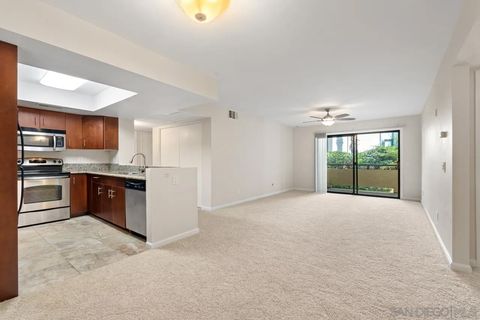 Tiny photo for 5885 El Cajon Blvd #214, San Diego, CA 92115 (MLS # 250040907)