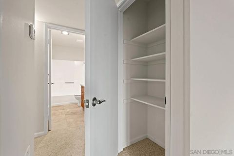 Tiny photo for 5885 El Cajon Blvd #214, San Diego, CA 92115 (MLS # 250040907)