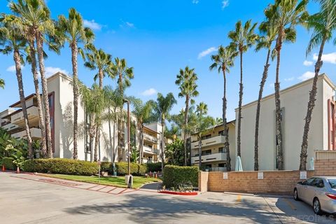 Photo of 5885 El Cajon Blvd #214, San Diego, CA 92115 (MLS # 250040907)