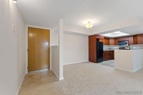 Tiny photo for 5885 El Cajon Blvd #214, San Diego, CA 92115 (MLS # 250040907)
