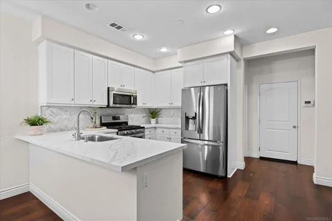 1360 Santa Victoria Rd Unit 3, Chula Vista, CA 91913 - #: 260019057